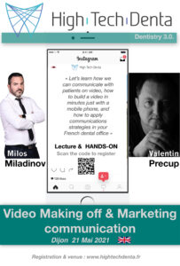 Video Making off & Marketing