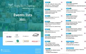 High Tech Denta Events 2021